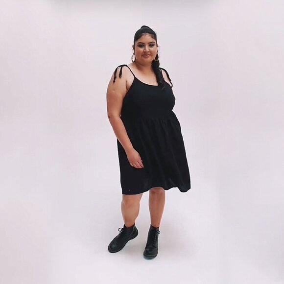 Breakfast Slip Dress - Picture 1 of 7